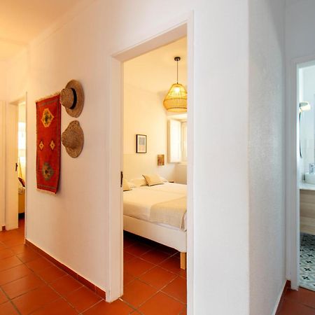 Guadiana River Apartment Vila Real de Santo António Exterior foto