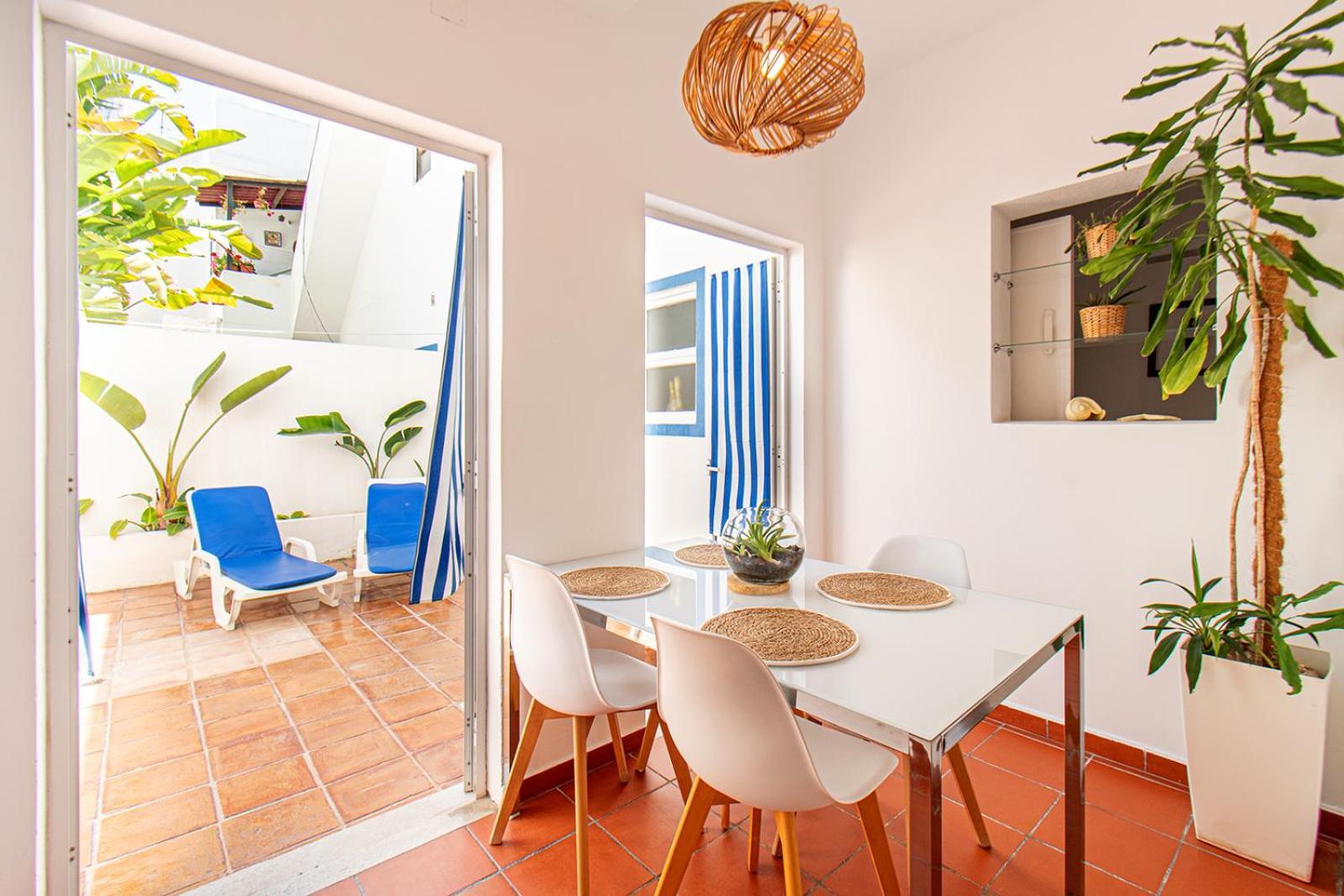 Guadiana River Apartment Vila Real de Santo António Exterior foto
